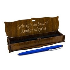 Scrikss Marka Tükenmez Kalem