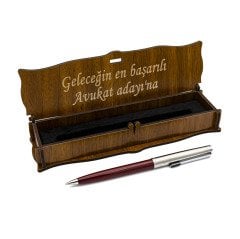 Scrikss Marka Tükenmez Kalem