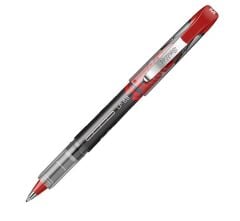 Scrikss LP 68 LİKİT KALEM M 0.7 UÇ  KIRMIZI