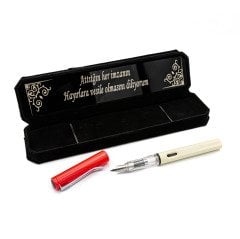 Jinhao Dolma Kalem