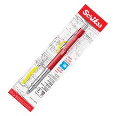 Scrikss Pro-s Versatil Kalem 0.7