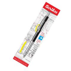 Scrikss Pro s Versatil 0.7 Uçlu Kalem