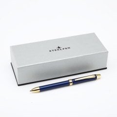 Multi Fonksiyon Steelpen Kalem