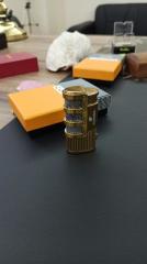 Cohiba Gazlı Çakmak