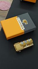 Cohiba Gazlı Çakmak