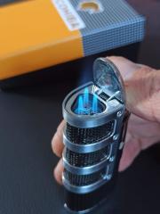 Cohiba Kişiye Özel Puro Çakmağı