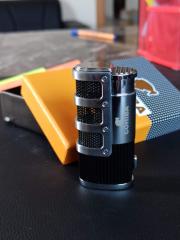 Cohiba Kişiye Özel Puro Çakmağı