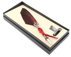 Kuş Tüyü Roller Kalem