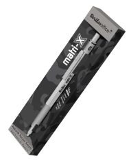 Scrikss Matrix 0.5 Versatil ( uçlu ) Kalem
