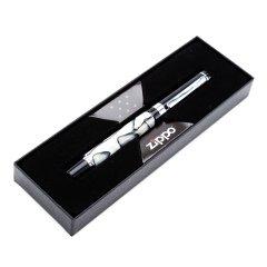 Sedef Model Zippo Kalem