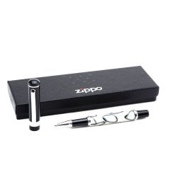 Sedef Model Zippo Kalem