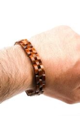 KUKA BİLEKLİK AYARLANABİLİR MAKROME
