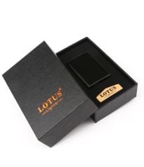 Lotus Kişiye Özel Gazlı Çakmak