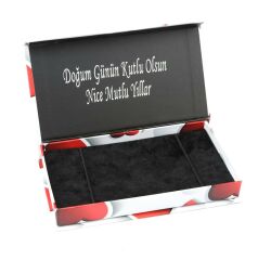 Kişiye Özel Renk Süzmesi Sıkma Kehribar
