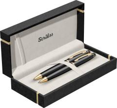 Scrikss Noble 35  2 li Kalem Seti