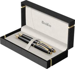 Scrikss Noble 35  2 li Kalem Seti
