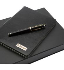 Kişiye Özel Defter Kalem  Seti