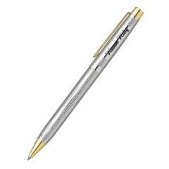 Scrikss Gold Krom Tükenmez Kalem 722