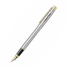 Scrikss 3 lü Kalem Seti Gold Krom