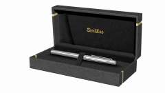 Scrikss Balıksırtı Roller Kalem