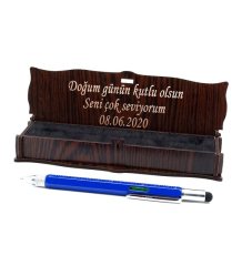 İsme Özel Mühendis Kalemi