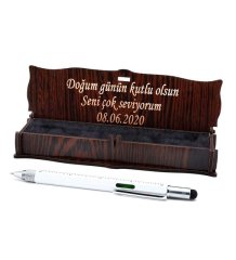 İsme Özel Mühendis Kalemi