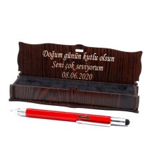 İsme Özel Mühendis Kalemi