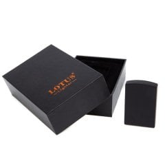 Lotus Marka Kişiye Özel Şarjlı Çakmak