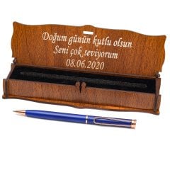 Kişiye Özel Tükenmez Kalem