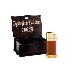 Kişiye Özel Çakmak