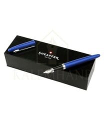 Sheaffer Neon Blue Dolma Kalem VFM0940