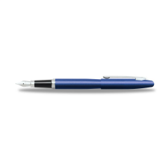 Sheaffer Neon Blue Dolma Kalem VFM0940