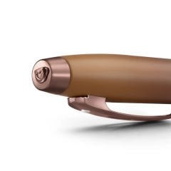 Sheaffer 100 Coffee Edition Dolma Kalem M uç Matt Brown