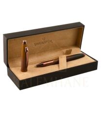 Sheaffer 100 Coffee Edition Roller Kalem Matt Brown