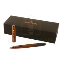 Sheaffer 100 Coffee Edition Roller Kalem Matt Brown