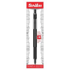 Scrikss Graphx 0.5 Uçlu Kalem ( Versatil )