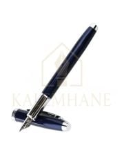 Sheaffer 100 Parlak Laci Dolma Kalem M uç