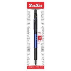 Scrikss Graphx 0.5 Uçlu Kalem ( Versatil )