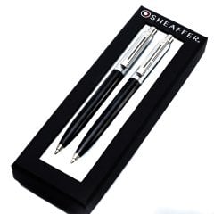 Sheaffer Tükenmez ve Versatil kalem seti
