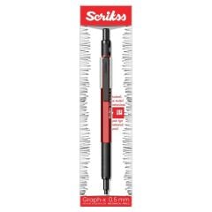 Scrikss Graphx 0.5 Uçlu Kalem ( Versatil )