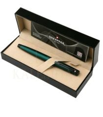 Sheaffer SH300 Mat Yeşil Roller Kalem