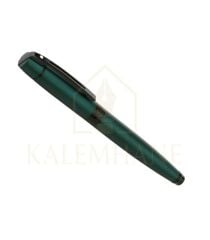 Sheaffer SH300 Mat Yeşil Roller Kalem