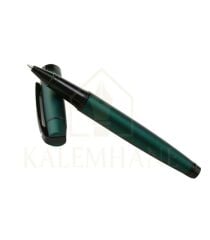 Sheaffer SH300 Mat Yeşil Roller Kalem