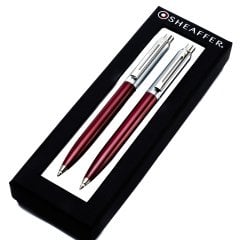 Sheaffer Tükenmez ve Versatil kalem seti