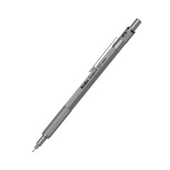 Üçlü Set Graph-X 0.7 Kurşun gri