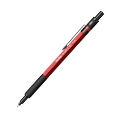 Üçlü Set Graph-X 0.7 kırmızı
