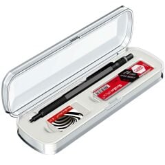 Scrikss Graphx 0.5 Uçlu Kalem Seti ( Versatil )