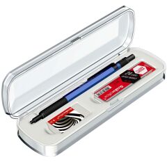Scrikss Graphx 0.5 Uçlu Kalem Seti ( Versatil )