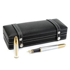 Kişiye Özel Steelpen Dolma Kalem