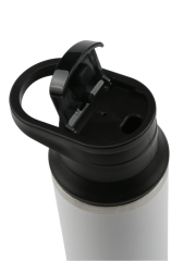 Outdoor 304 Çelik Termos , 500 ml Kişiye Özel İsimli
